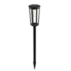 Solar Pathway Lights Waterproof LED Garden Lamps Outdoor
