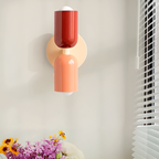 Nordic Design Two-Sided LED Wall Lamp -Modern Home Lighting