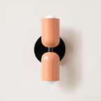 Nordic Design Two-Sided LED Wall Lamp -Modern Home Lighting