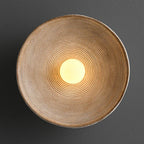 Stylish Indoor Wall Lamp for Living Room, Bedroom, and Kitchen – Elegant Wall Lights and Sconces for Modern Home Decor