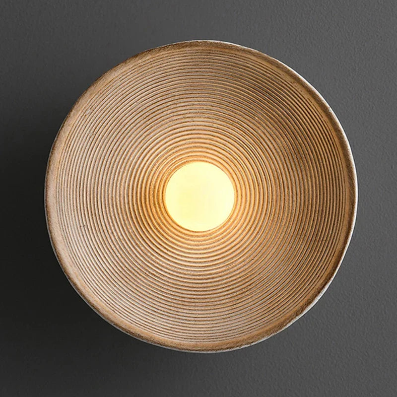 Stylish Indoor Wall Lamp for Living Room, Bedroom, and Kitchen – Elegant Wall Lights and Sconces for Modern Home Decor