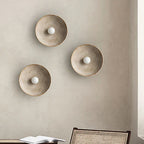 Stylish Indoor Wall Lamp for Living Room, Bedroom, and Kitchen – Elegant Wall Lights and Sconces for Modern Home Decor