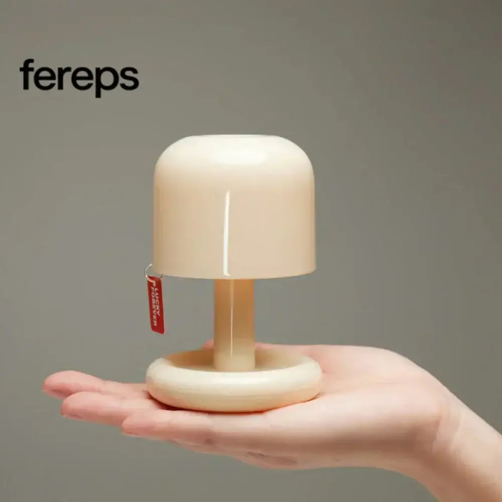 Mini Sunset Light - Portable Rechargeable LED Table Lamp