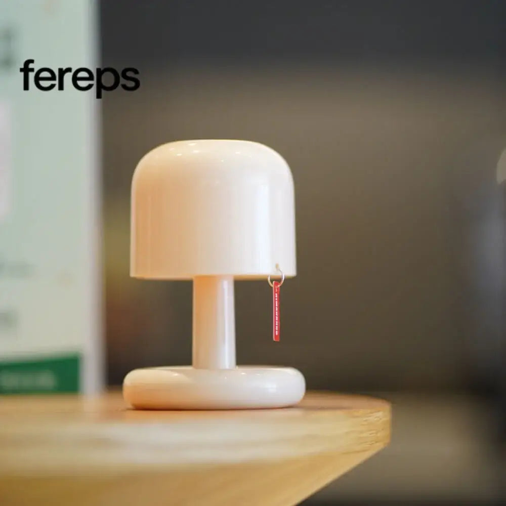 Mini Sunset Light - Portable Rechargeable LED Table Lamp