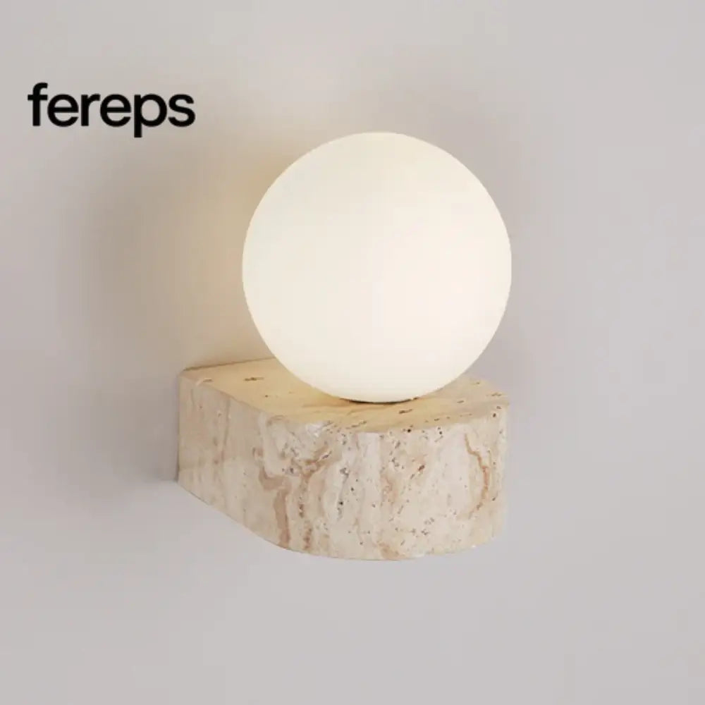 Modern Japanese LED Wall Lamp – Wall Sconce for Indoor Bedroom