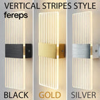 Modern LED Acrylic Wall Lamp – Nordic Wall Sconce Lighting for Home Décor Stylish Energy-Efficient Wall Lights