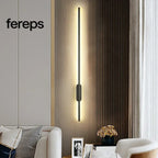 Modern Nordic LED Wall Light – Wall Lamp for Living Room and Bedroom
