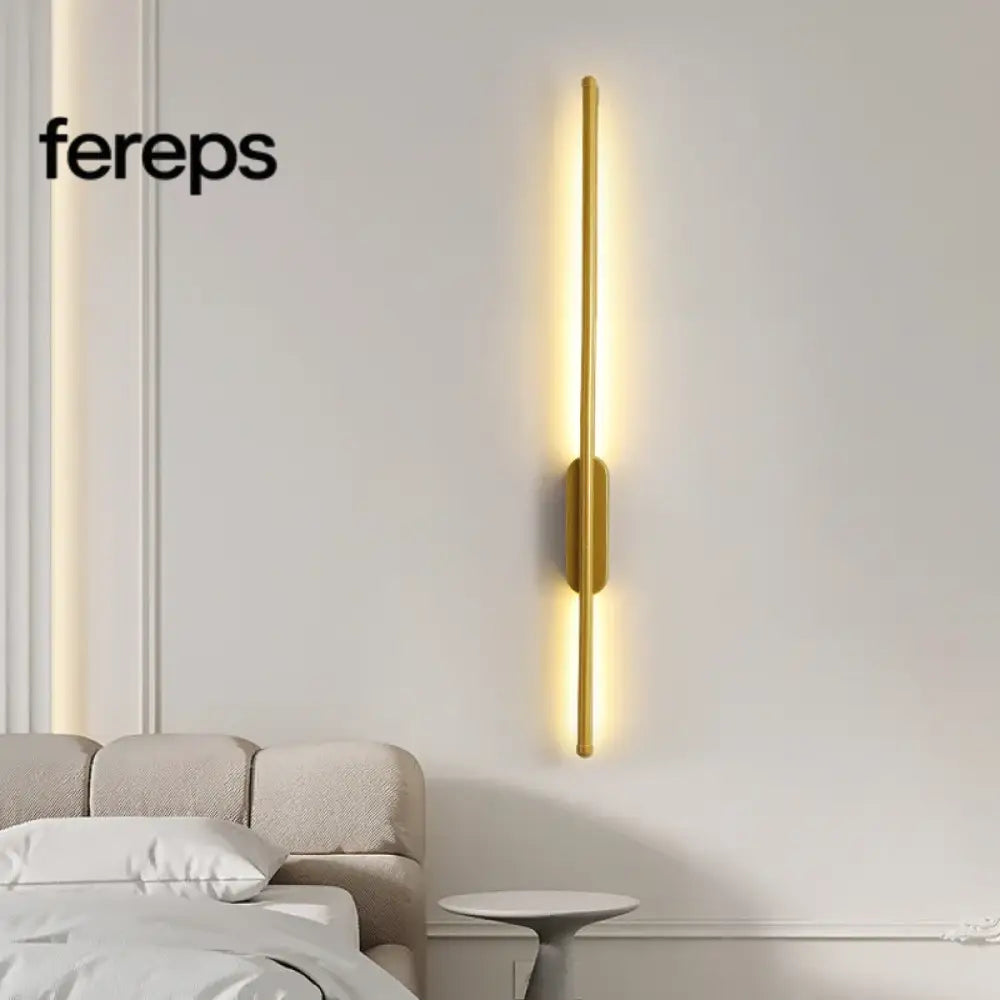 Modern Nordic LED Wall Light – Wall Lamp for Living Room and Bedroom